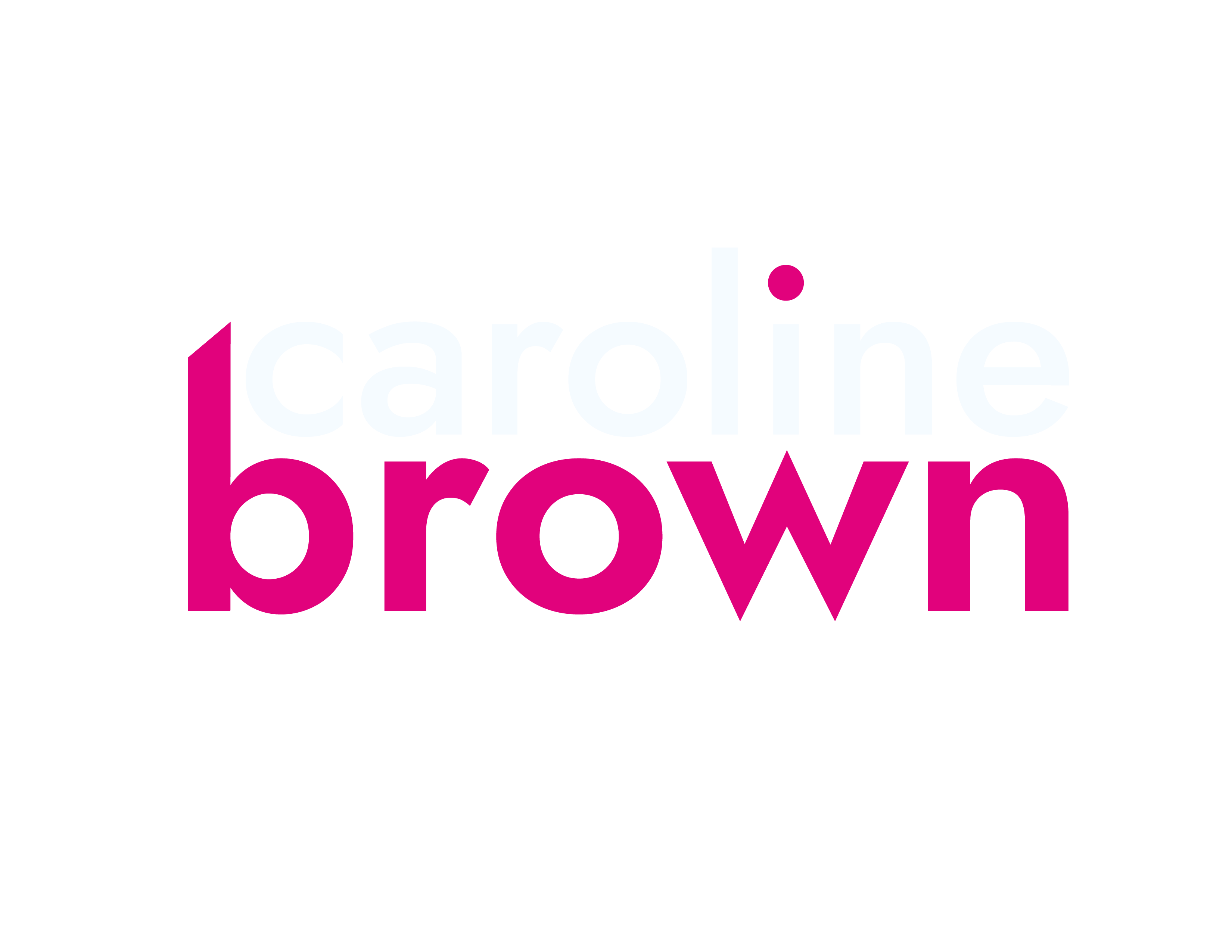 Caroline Brown Online